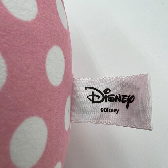 Squishmellow Pink Minnie Mouse large size girl boy Disney land world - Picture 9 of 11